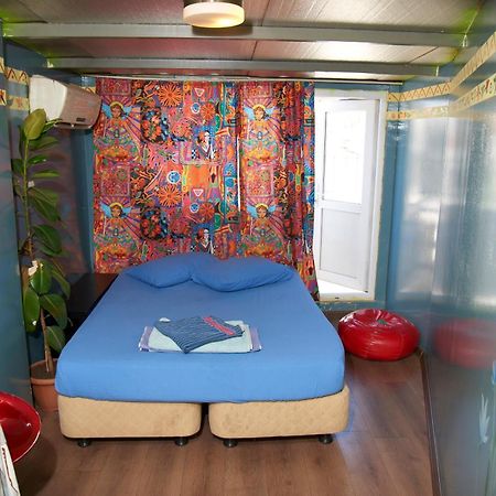 Chillout Lya Hostel & Lounge Istanbul Bagian luar foto