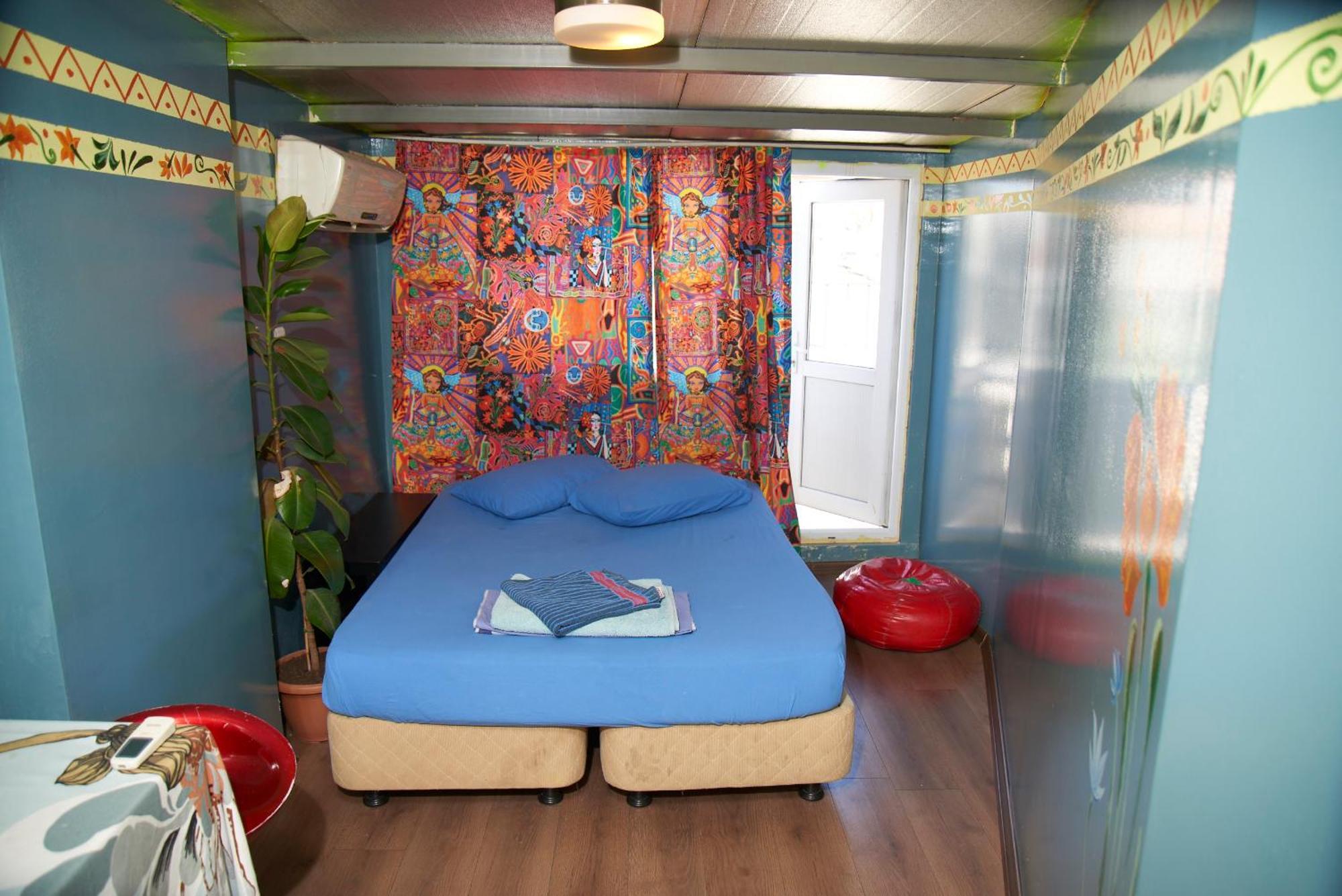 Chillout Lya Hostel & Lounge Istanbul Bagian luar foto